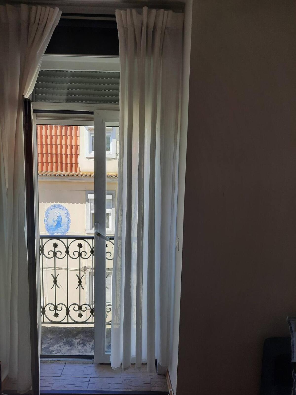 Apartamento Historical Flat Design *