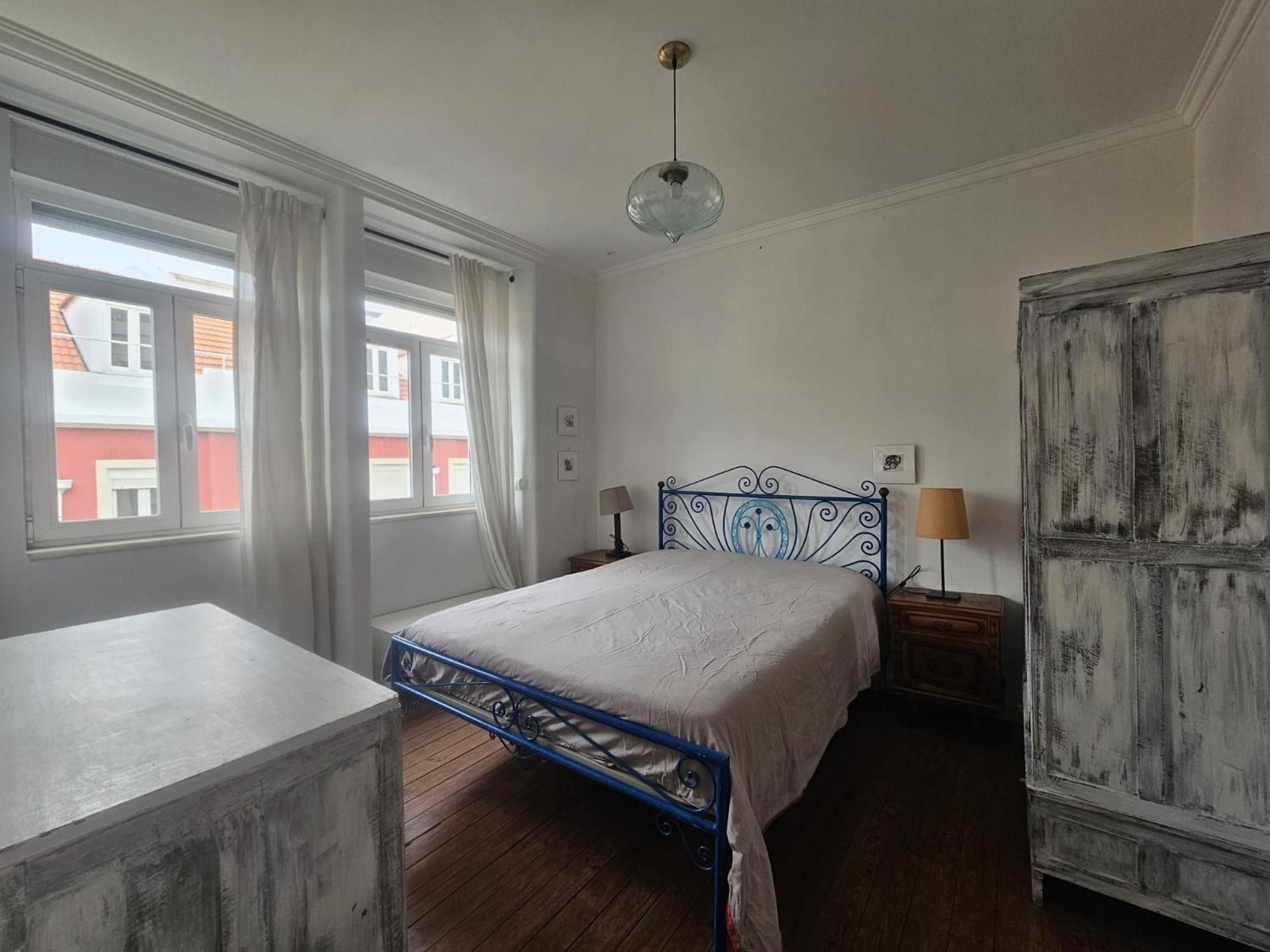 Apartamento Historical Flat Design Lisboa