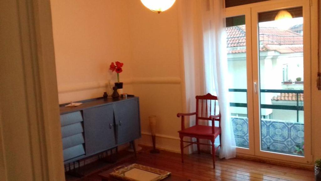 Historical Flat Design Lisboa