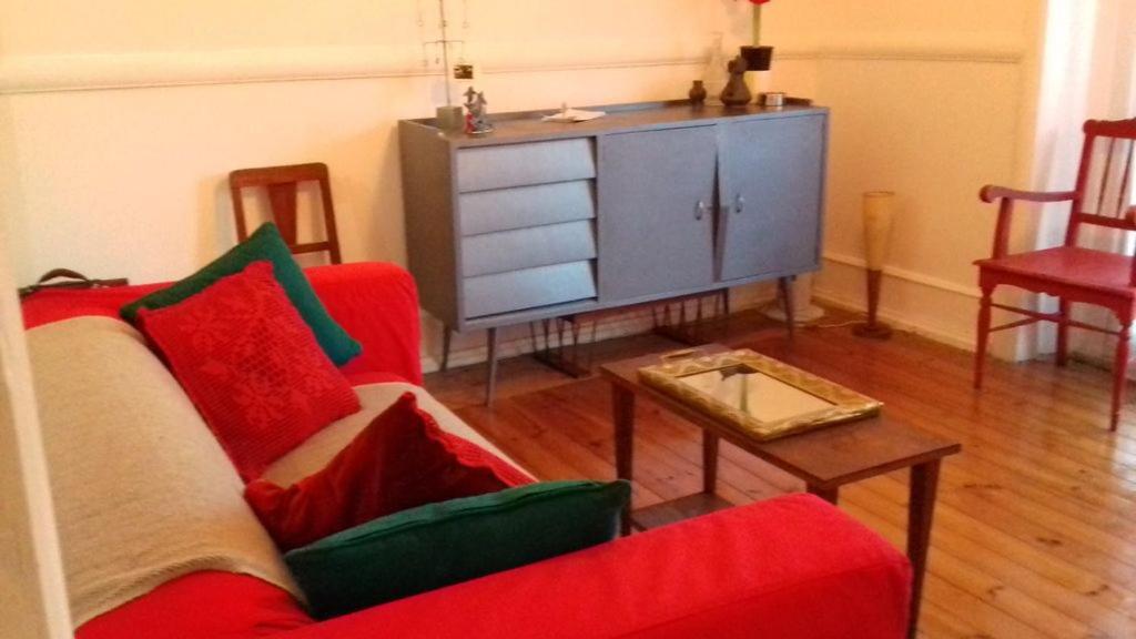 Historical Flat Design * Lisboa