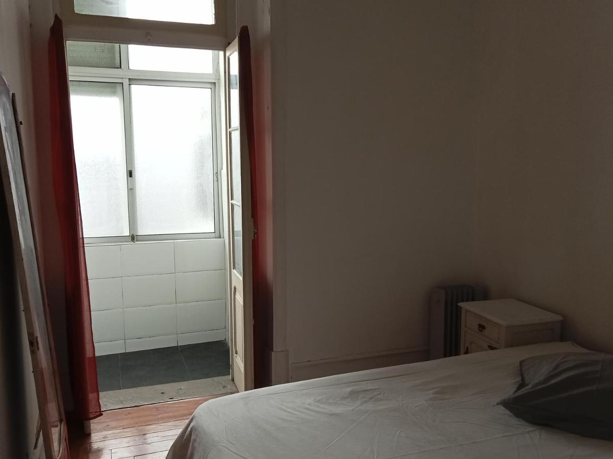 Apartamento Historical Flat Design *
