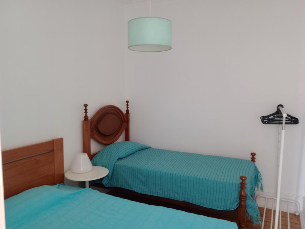 Apartamento Historical Flat Design Lisboa
