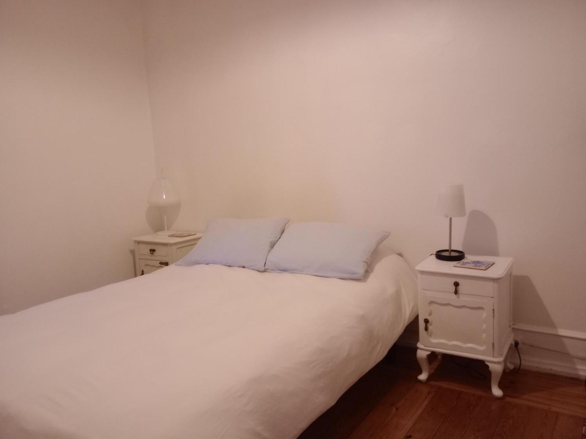 Apartamento Historical Flat Design *