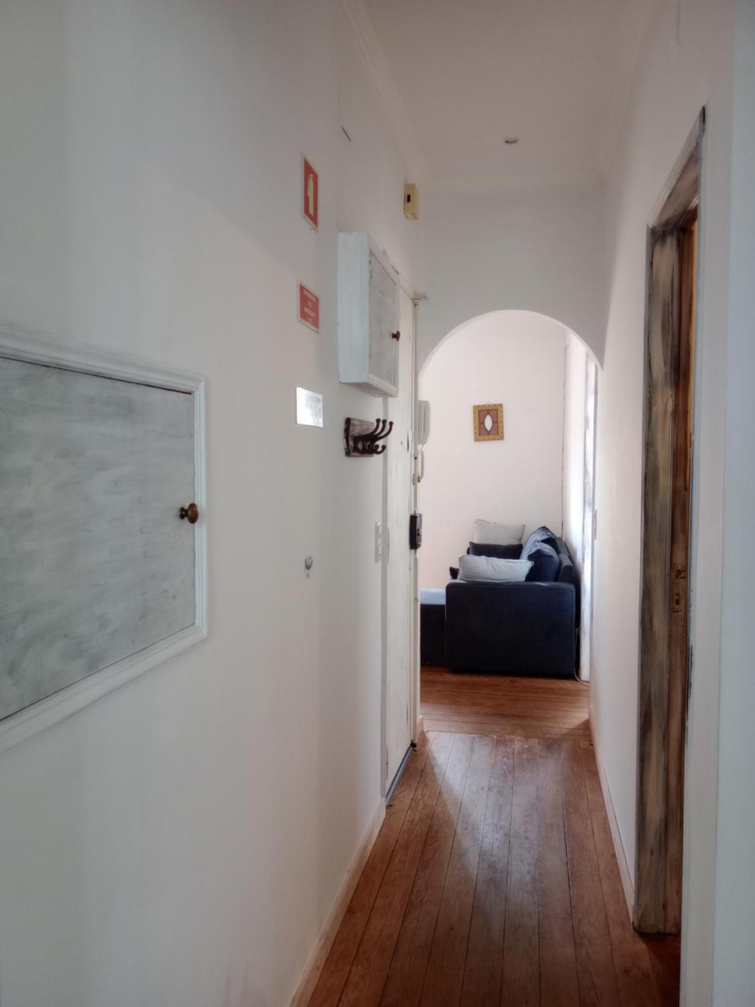 Historical Flat Design Apartamento Lisboa