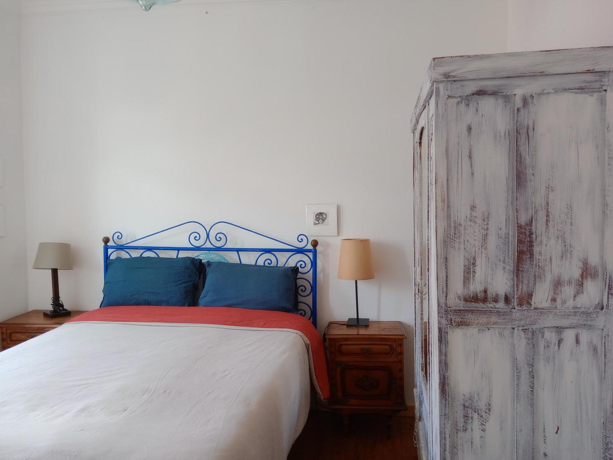Apartamento Historical Flat Design Lisboa
