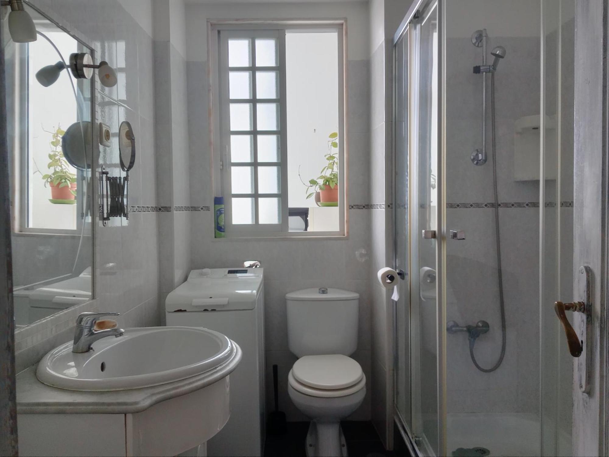 Apartamento Historical Flat Design *
