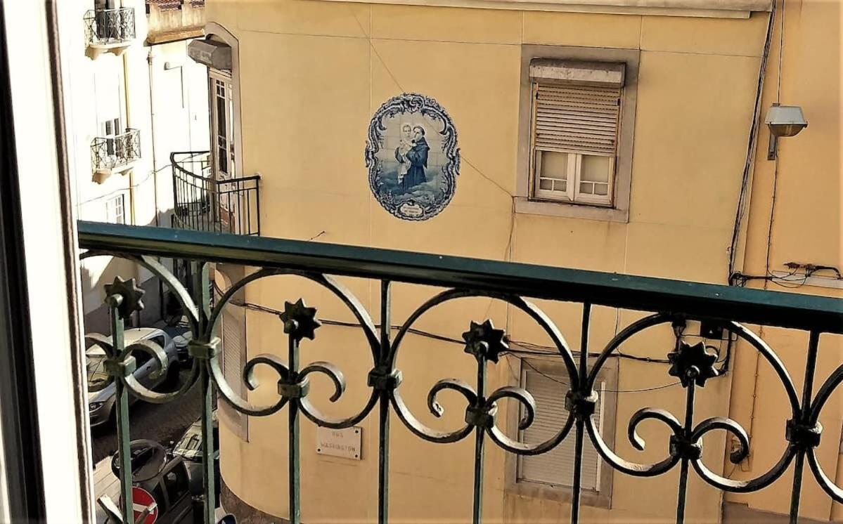 Historical Flat Design * Lisboa
