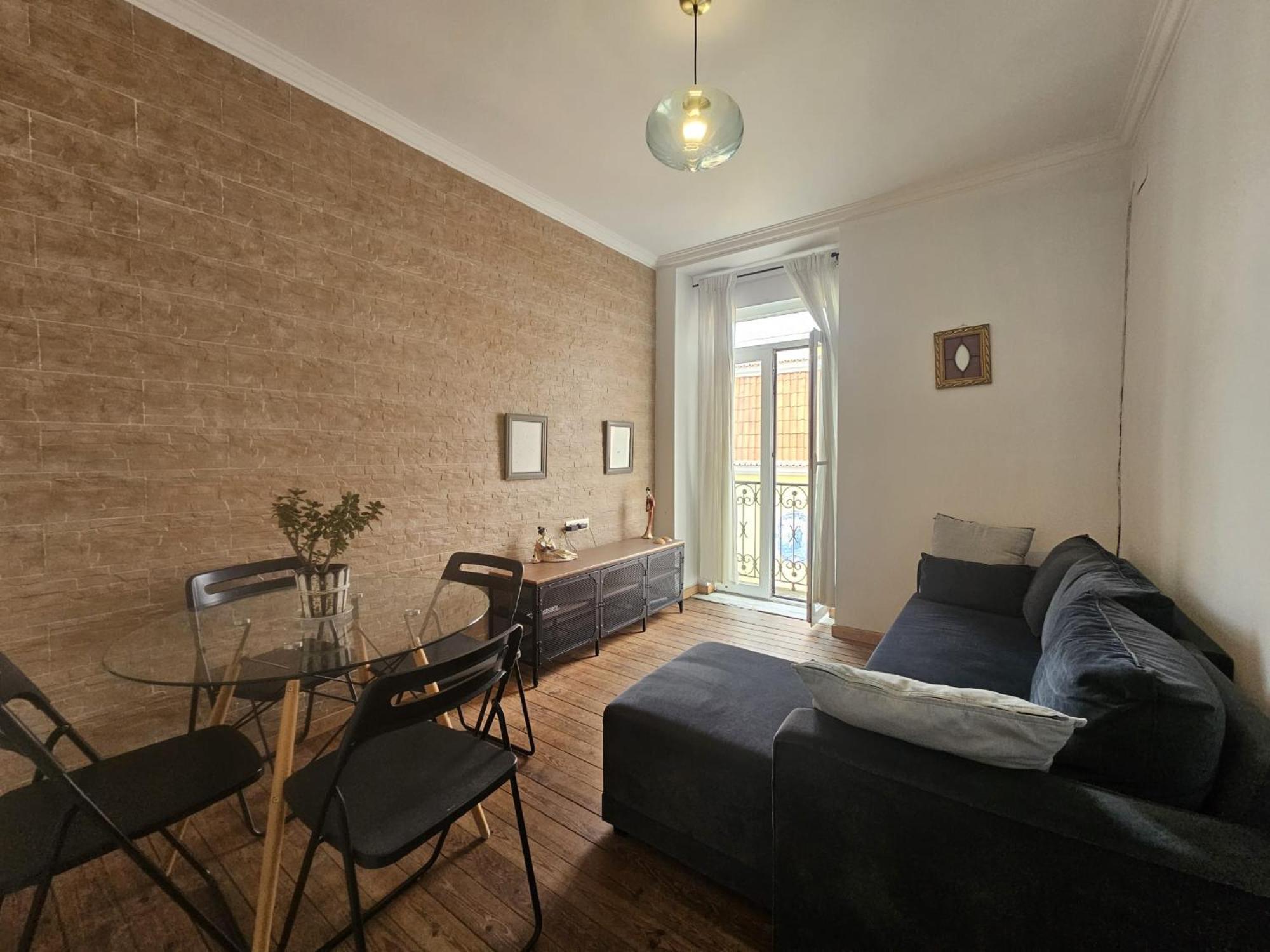 Historical Flat Design Lisboa
