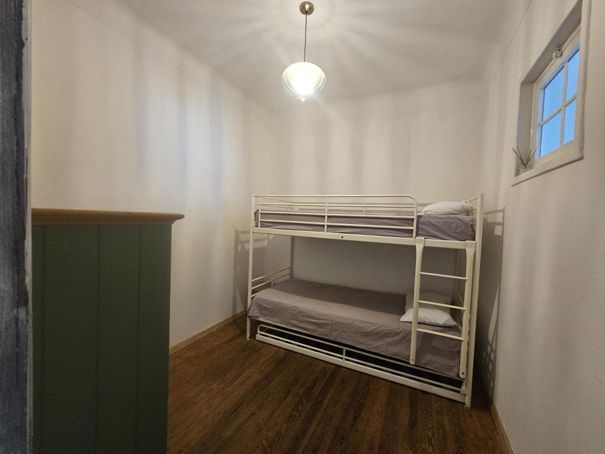 Historical Flat Design Apartamento